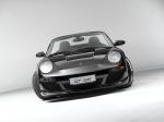Porsche 911 GT500 BiTurbo by Gemballa 2006 года